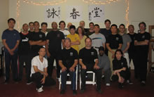 Group photo June 2011