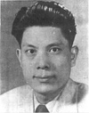 Photo of Leung Sheung